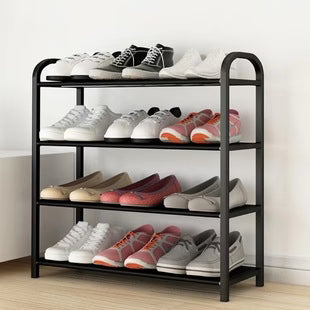 ShoeStacker – 4 Tier Rack (63x25x73cm)