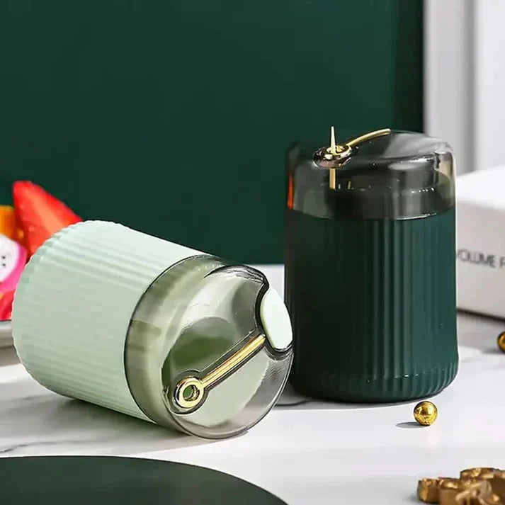 AutoPick One – Smart Toothpick Dispenser