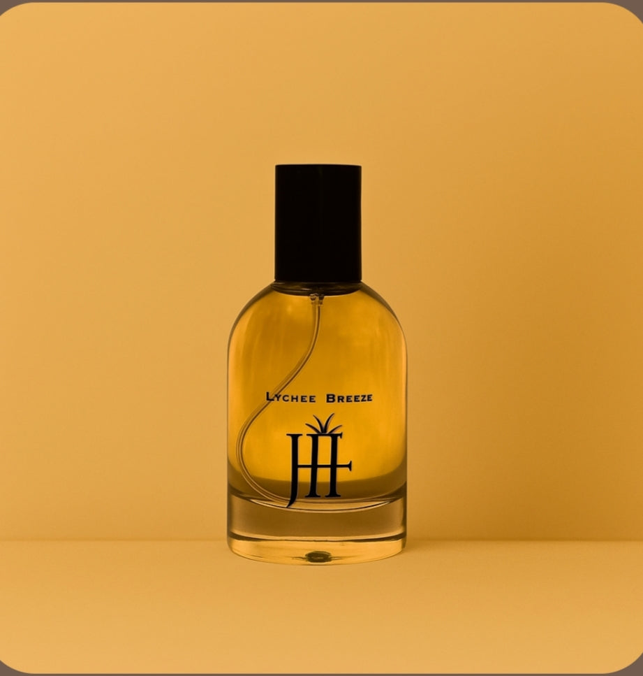 Lychee Breeze