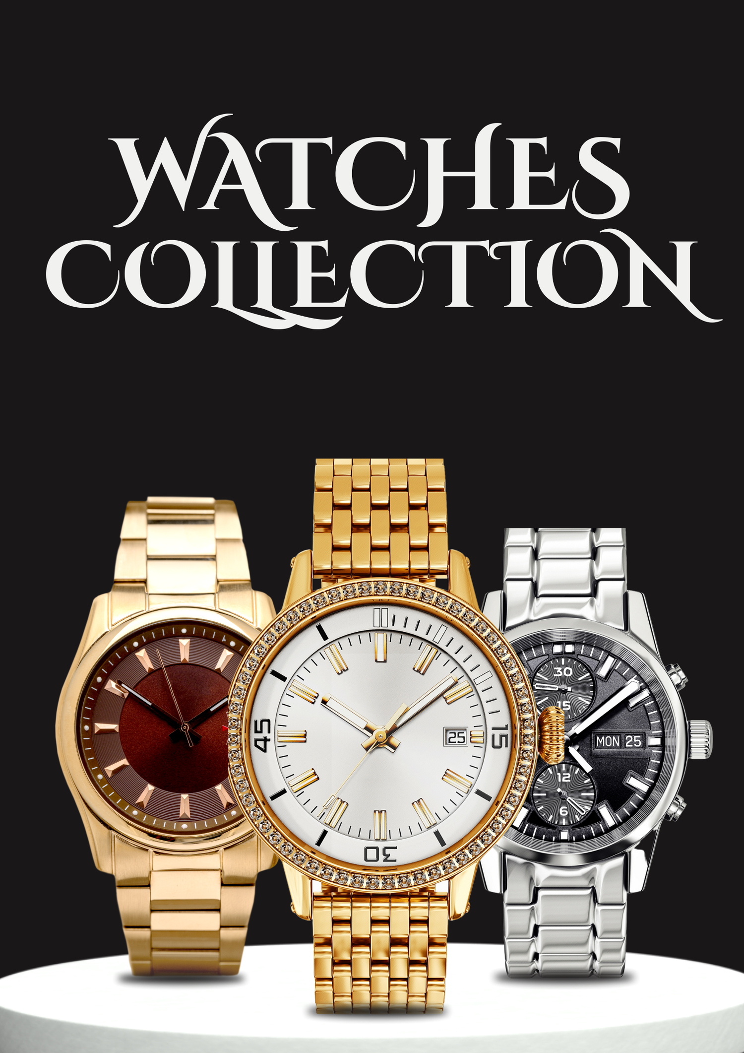 WATCHES