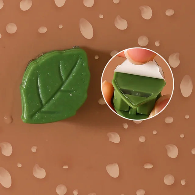 Stick-On Wall Clips For Climbing Plants – 10 PCS