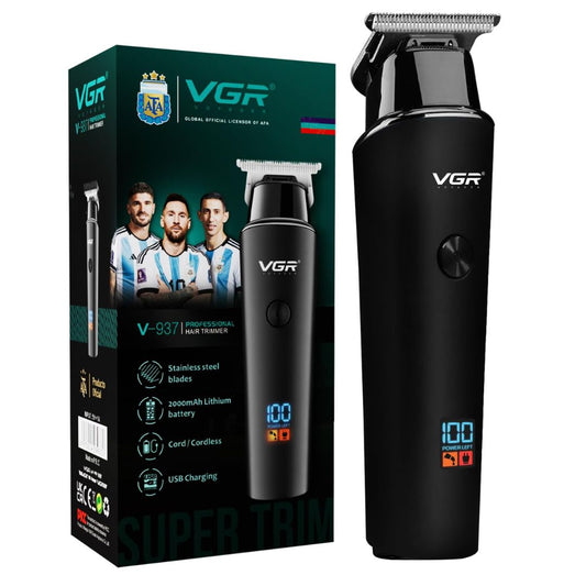 VGR V-937 Professional Hair & Beard Trimmer