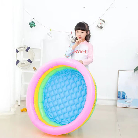 PuffSplash Kiddie Pool – 3 FT