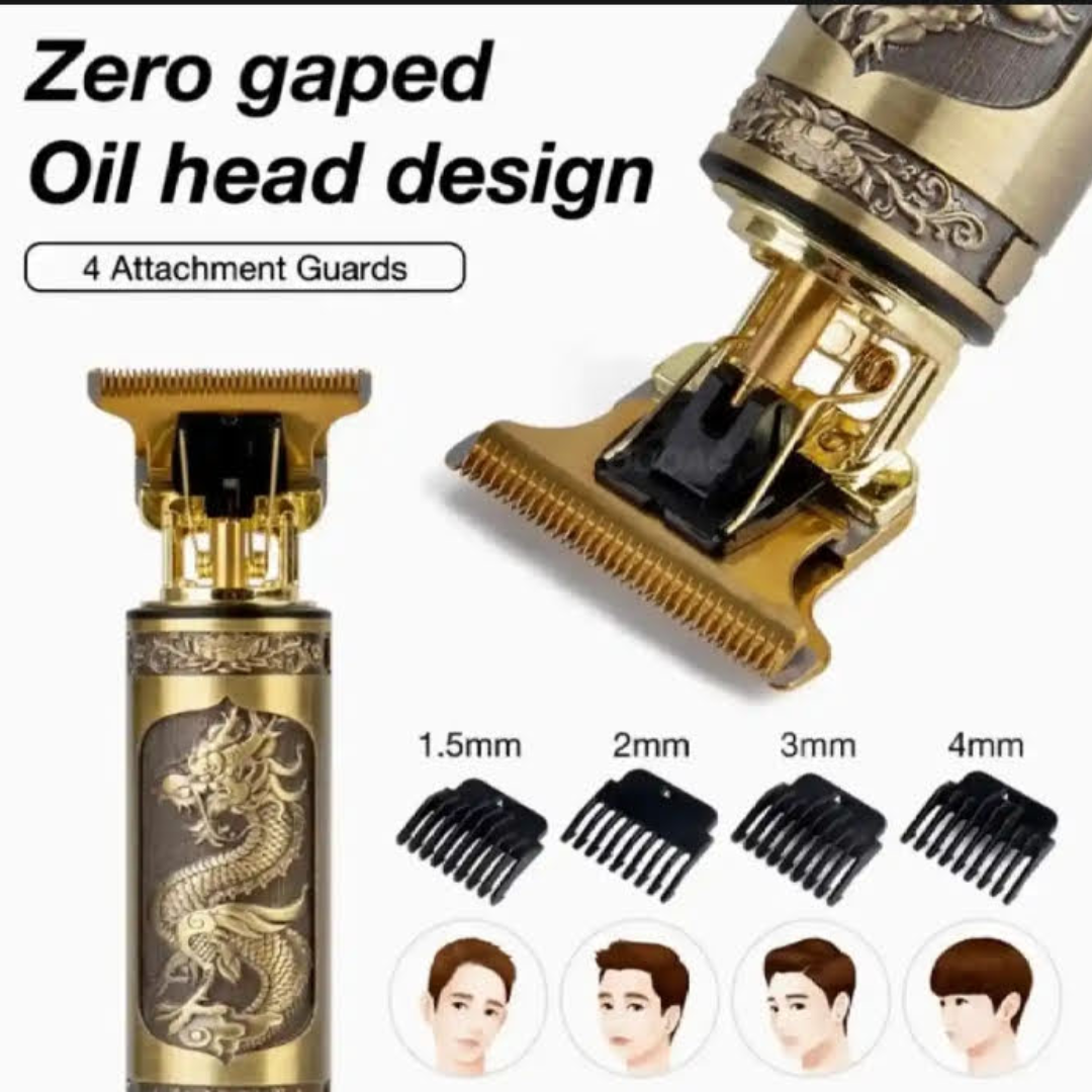T9 Professional Hair Trimmer for Men