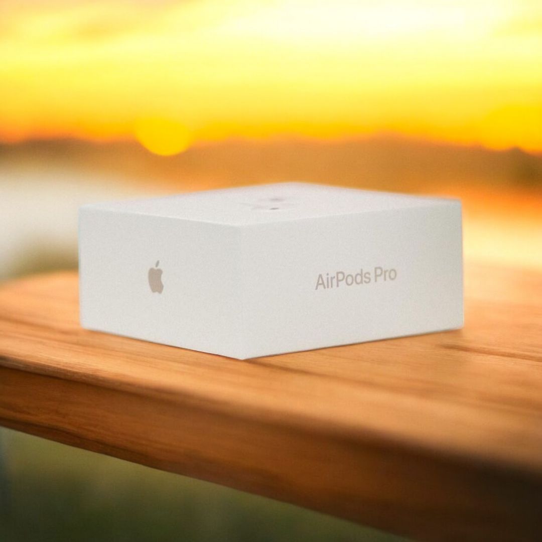 AirPods Pro 2nd Generation - with Free Cash on Delivery!