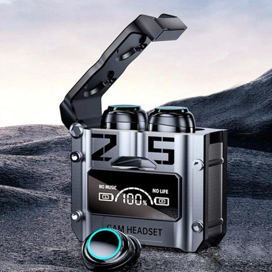 M25 Wireless Ear Buds 9D sound Bluetooth v5.3 Earbuds Build in Power Bank