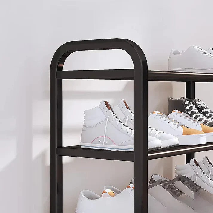 ShoeStacker – 4 Tier Rack  (63x25x73cm)