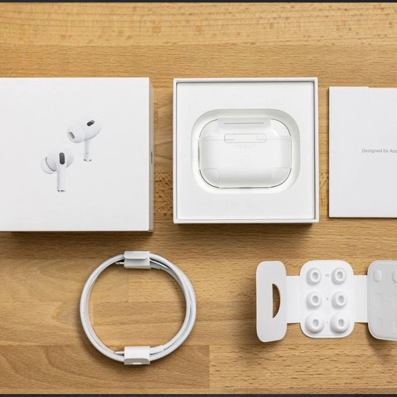 AirPods Pro 2nd Generation - with Free Cash on Delivery!