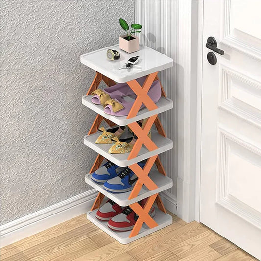 Shoe Shelf 5-Tier Organizer