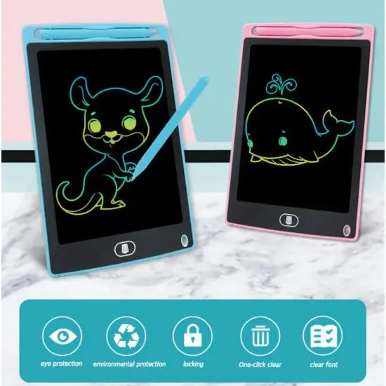 6.5 Inch LCD Sketch Board