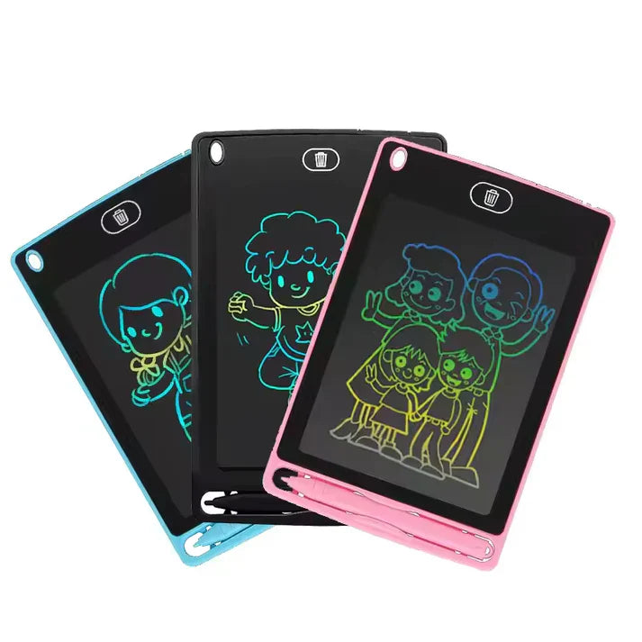 6.5 Inch LCD Sketch Board