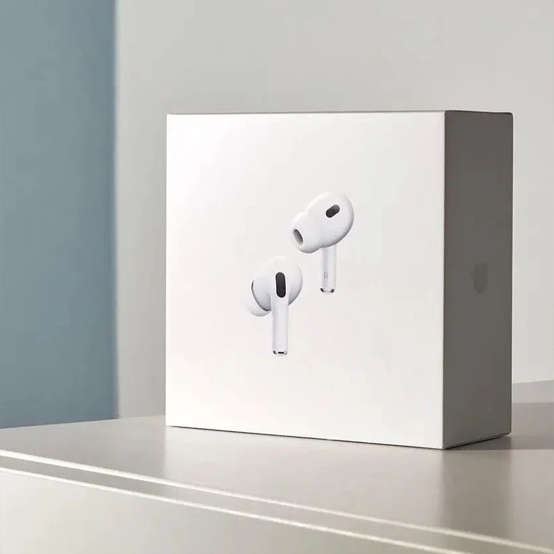 AirPods Pro 2nd Generation - with Free Cash on Delivery!