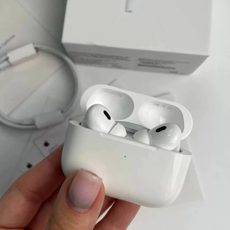 AirPods Pro 2nd Generation - with Free Cash on Delivery!