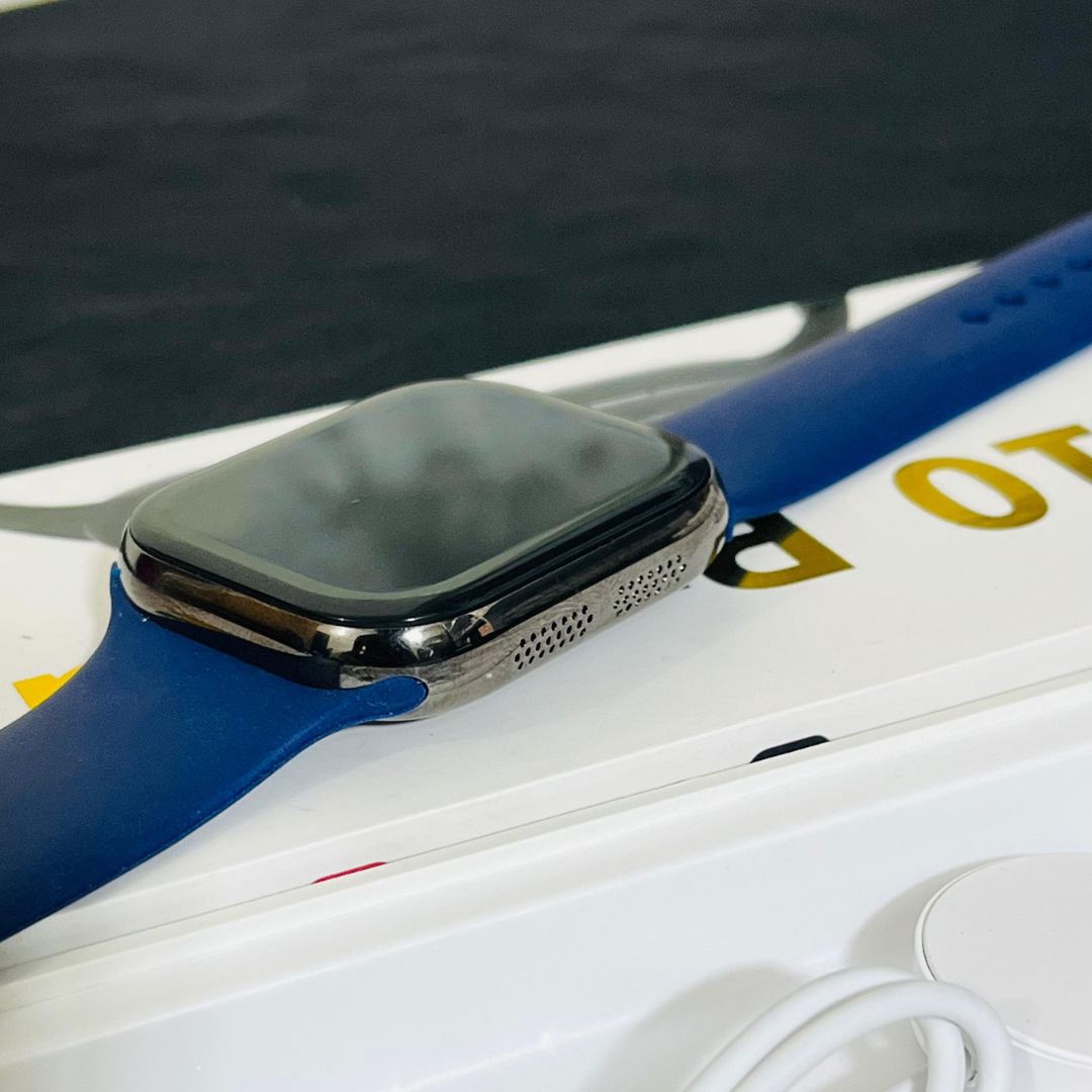 X10 Pro Max Smartwatch with Free Cash on Delivery!