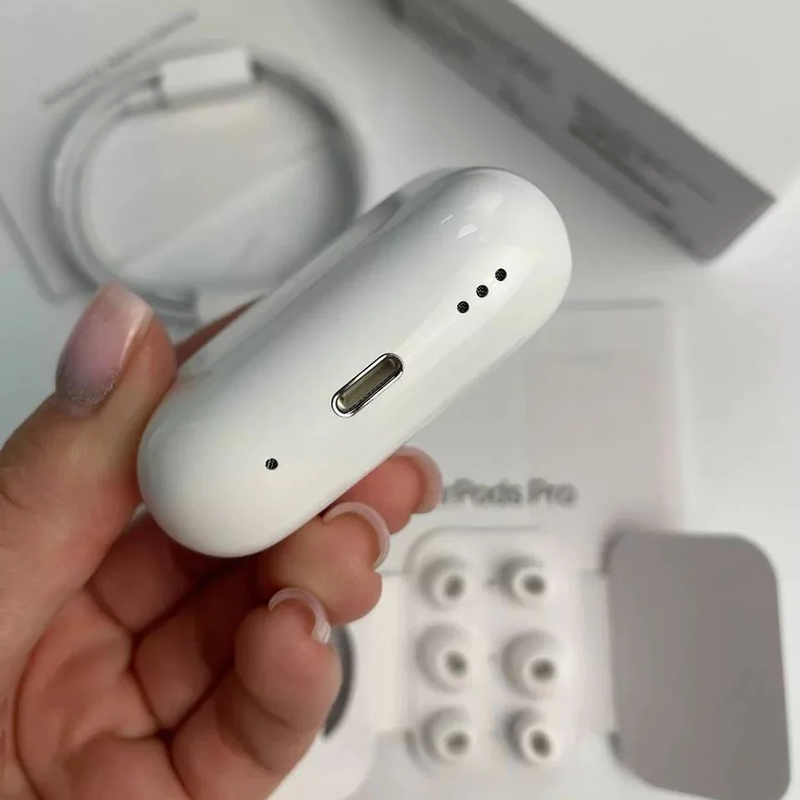 AirPods Pro 2nd Generation - with Free Cash on Delivery!