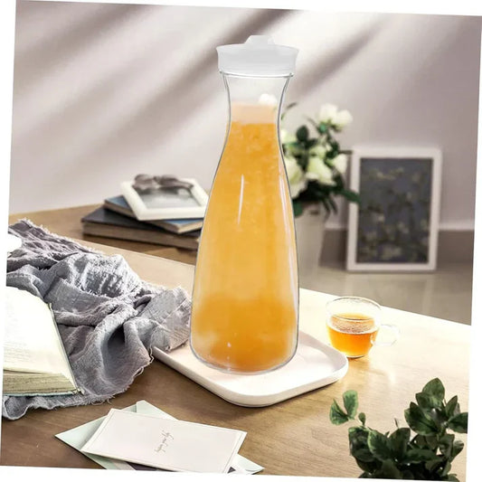 EcoFlow Travel Water Flask – 1 Litre – Spill-Proof Design