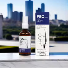 FEG plus Prevent hair loss And stimulate hair Follicle Strengthen Hair Scalp Oil for Hair 50ml