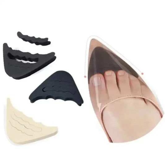 Washable Shoe Filler Inserts – Custom Fit