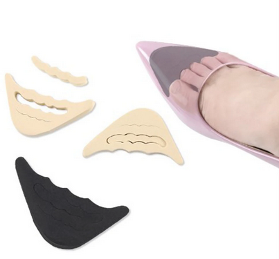 Washable Shoe Filler Inserts – Custom Fit