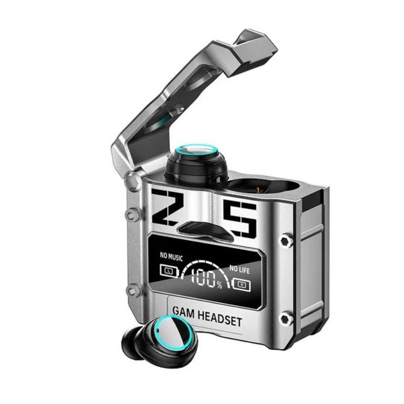 M25 TWS Wireless Bluetooth Earbuds - Free Cash on Delivery