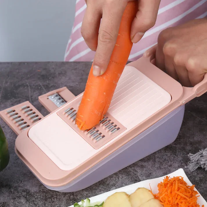 SpeedSlice Kitchen Cutter