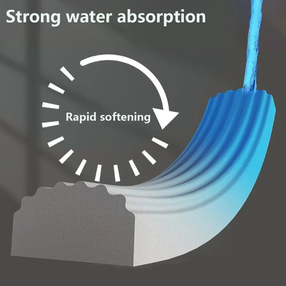 Mini Squeeze Mop Mini Mop Desk Kitchen Car Clean Tools Mops