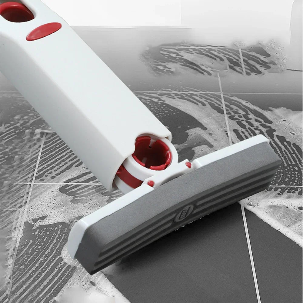 Mini Squeeze Mop Mini Mop Desk Kitchen Car Clean Tools Mops