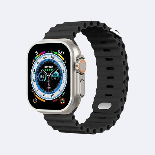 T900 Ultra 2 Smartwatch - 2.09 - Free Cash on Delivery