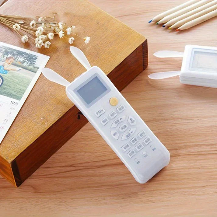 Spill-Proof & Dustproof Remote Protector