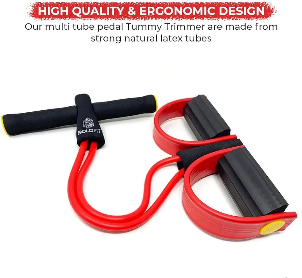 Tummy Trimmer Kit