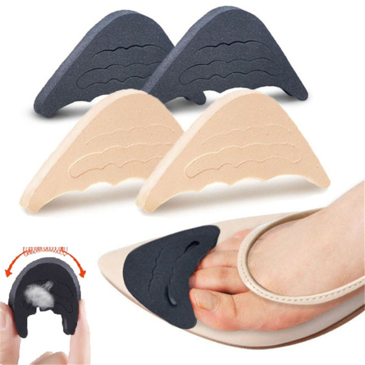 Washable Shoe Filler Inserts – Custom Fit