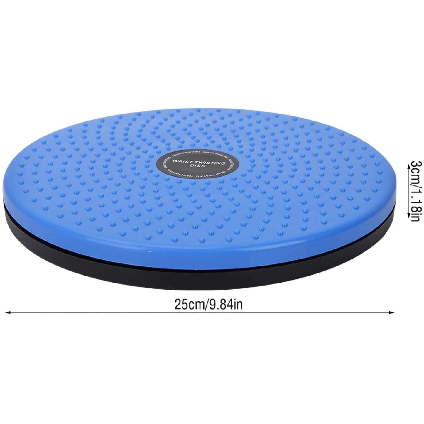 Twister Disc Weight Loss, Weight Loss Machine