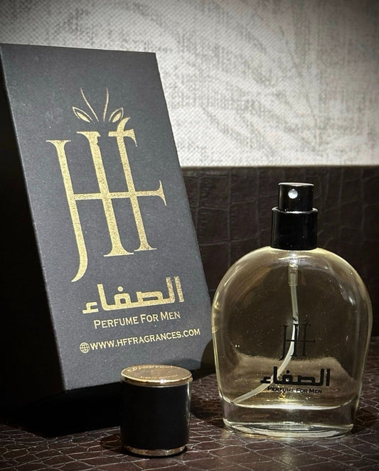 Al- Safa (Perfume For Men)