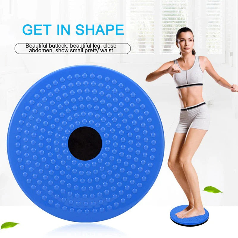 Twister Disc Weight Loss, Weight Loss Machine