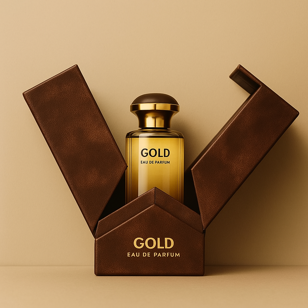 Gold (Eau De Perfume)