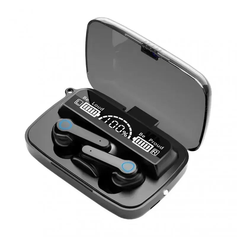 M19 True Wireless Earbuds | With Free Cash on Delivery